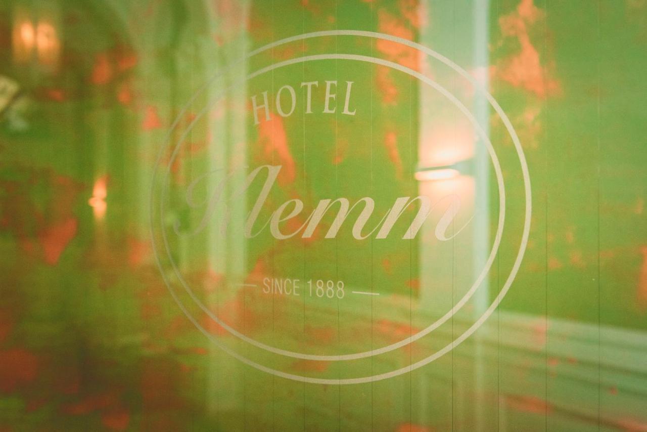 Hotel Villa Klemm - Wiesbaden City Ngoại thất bức ảnh