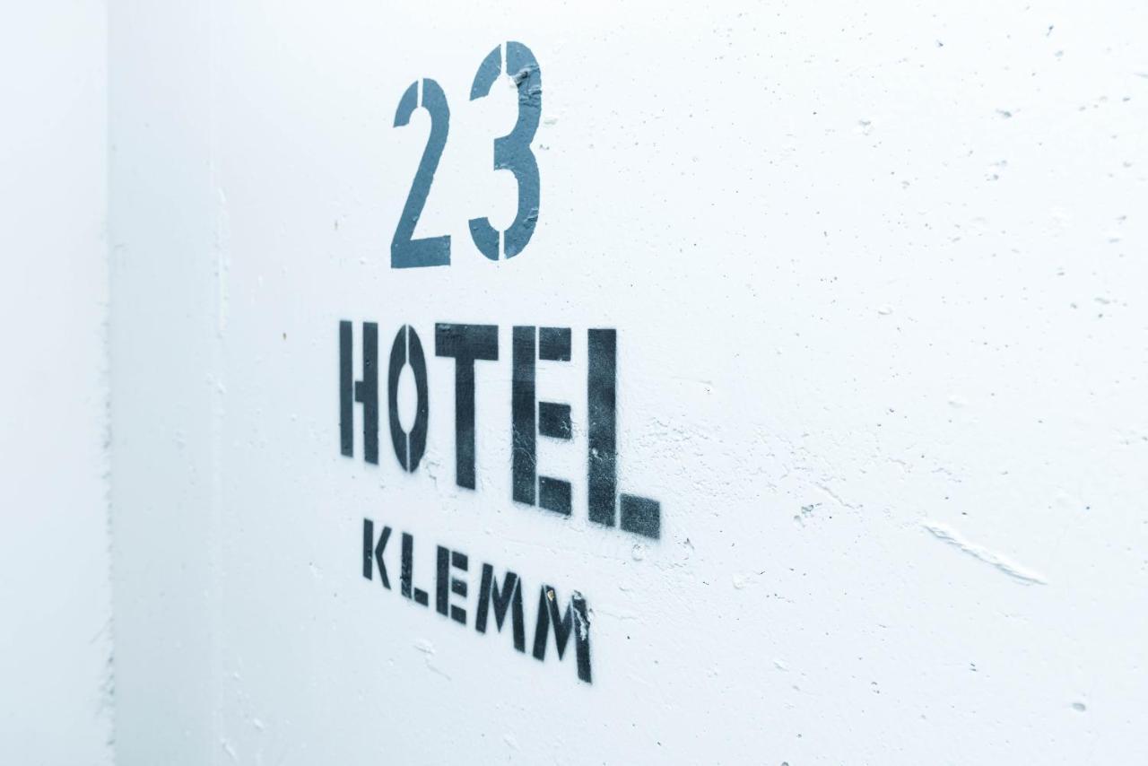 Hotel Villa Klemm - Wiesbaden City Ngoại thất bức ảnh