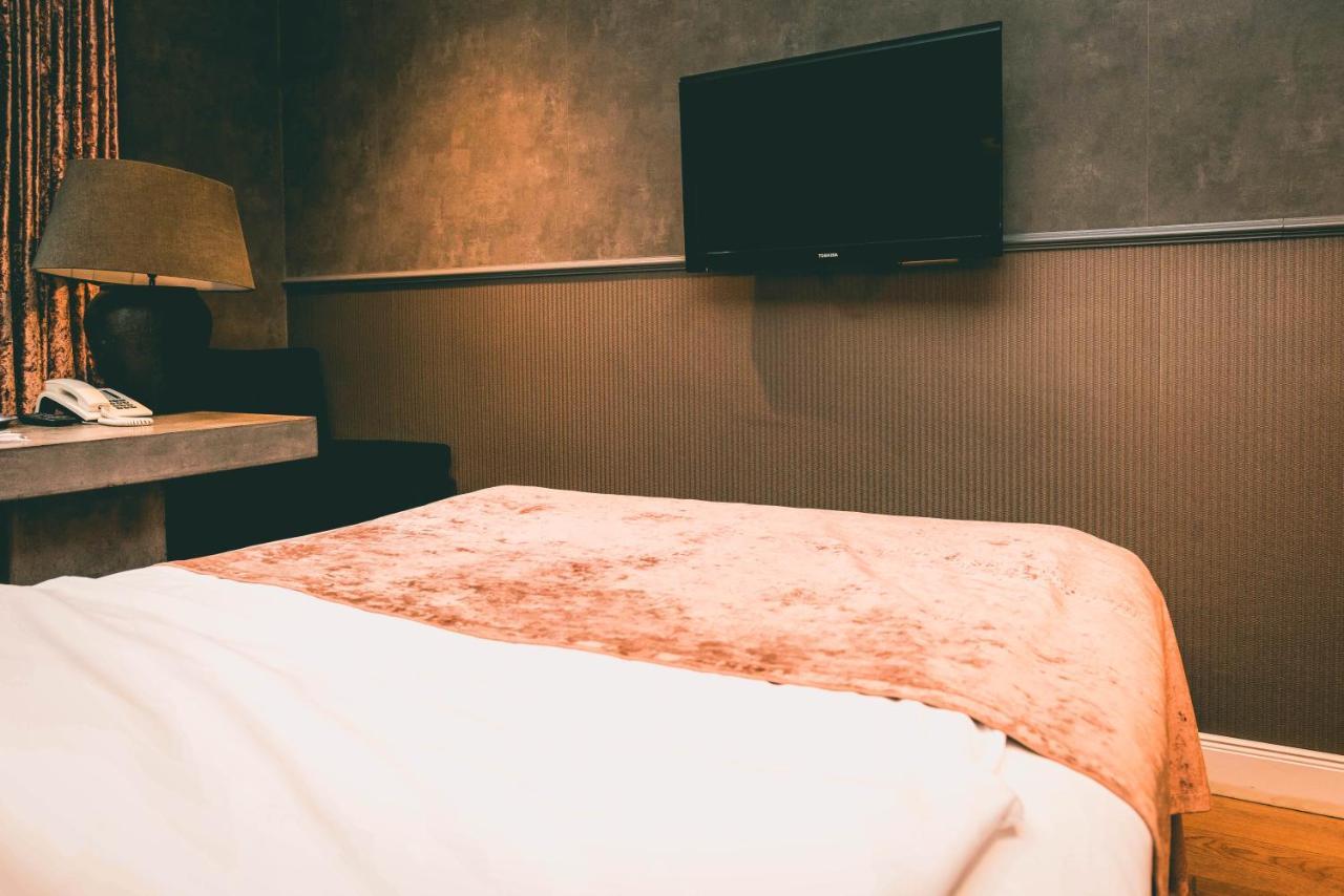 Hotel Villa Klemm - Wiesbaden City Ngoại thất bức ảnh